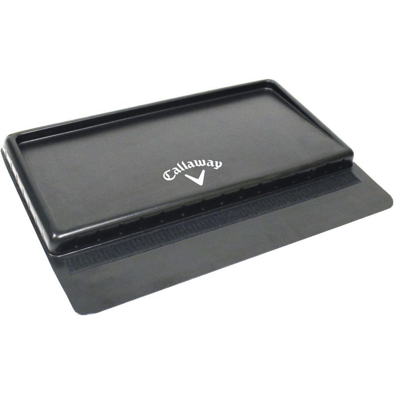 Callaway Golf Ball Hitting Ball Tray 2