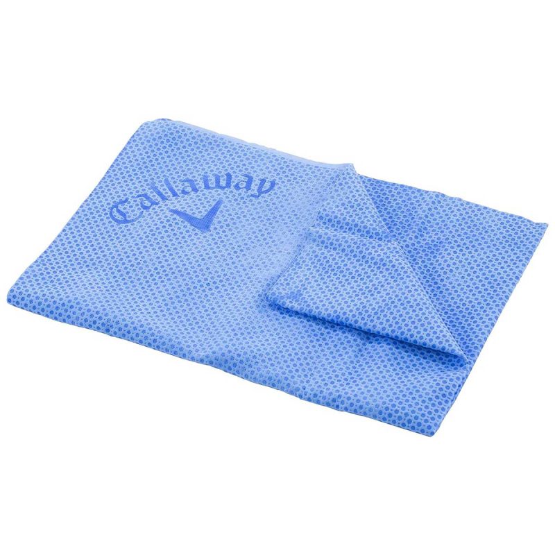 Callaway Golf Cooling Towel 1