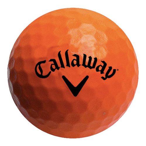 Callaway HX Practice Golf Balls 1