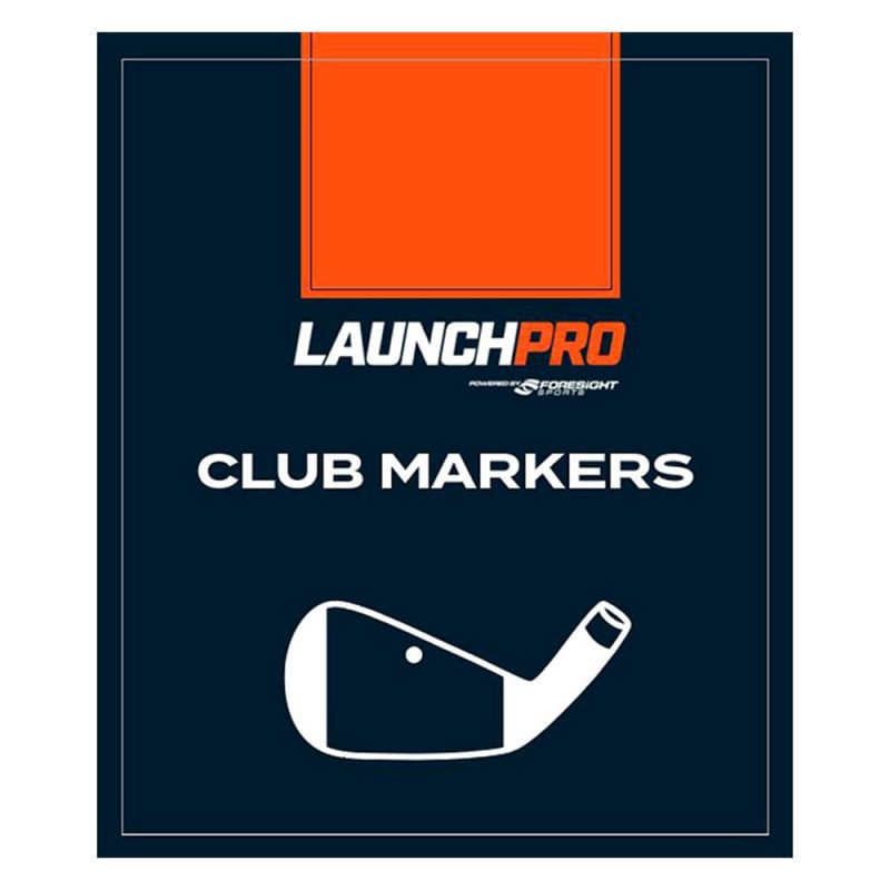 Club Markers 2