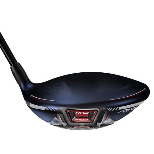 Cobra Golf 2021 Mens Radspeed XB Driver Red 2