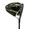 Cobra Golf 2021 RADSPEED XB XTREME Back Men's Driver - Turbo Yellow/Gloss Black