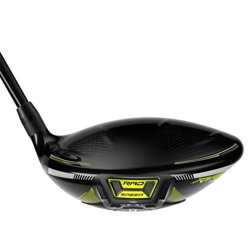 Cobra Golf 2021 Mens Radspeed XB Driver Yellow 2