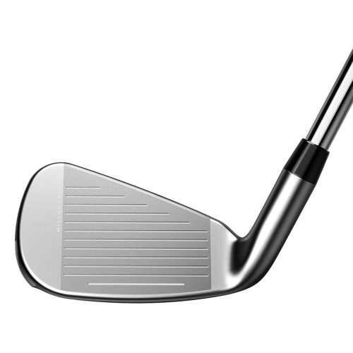 Cobra Golf 2021 RADSPEED ONE Length Irons 2