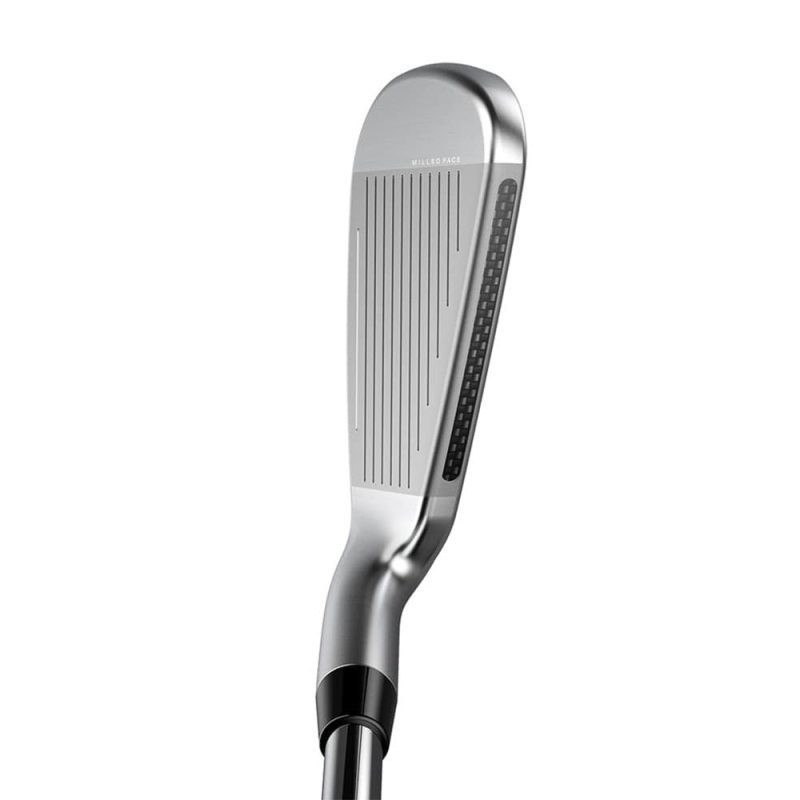 Cobra Golf 2021 RADSPEED ONE Length Irons 3