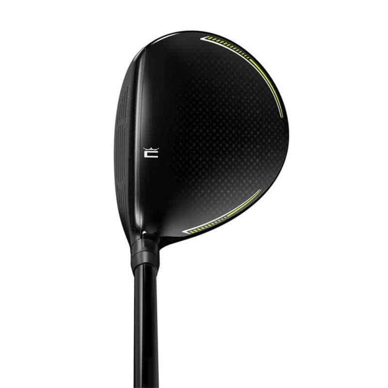 Cobra Golf 2021 Radspeed Draw Fairway 2