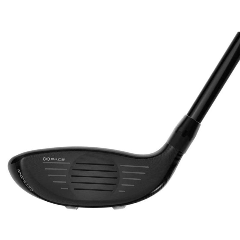 Cobra Golf 2021 Radspeed Draw Fairway 3