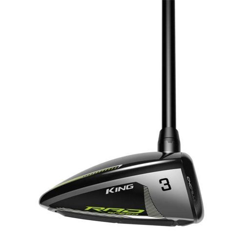 Cobra Golf 2021 Radspeed Draw Fairway 4