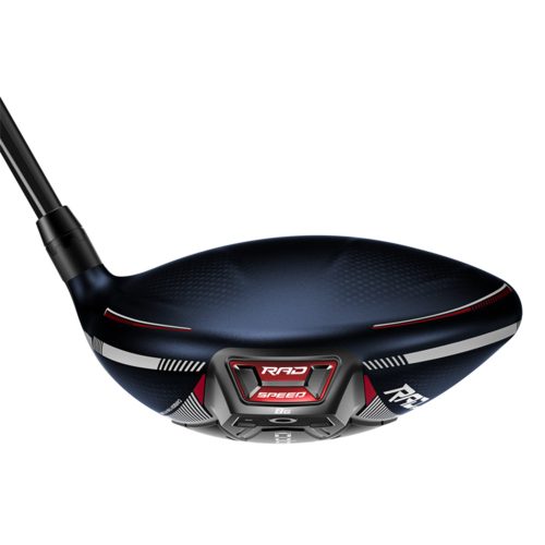 Cobra Golf 2021 Radspeed Driver Red 2 f3ad3d8c 09b8 4632 8ff9 3b12c9b71da6