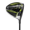 Cobra 2021 RADSPEED Men's Golf Driver - Turbo Yellow/Matte Black