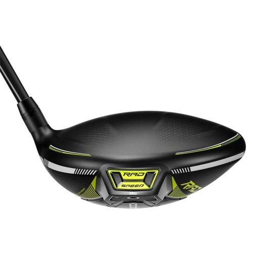 Cobra Golf 2021 Radspeed Driver Yellow 2 eaee27c6 b7e6 45c2 83e3 ecbf6e4962d7