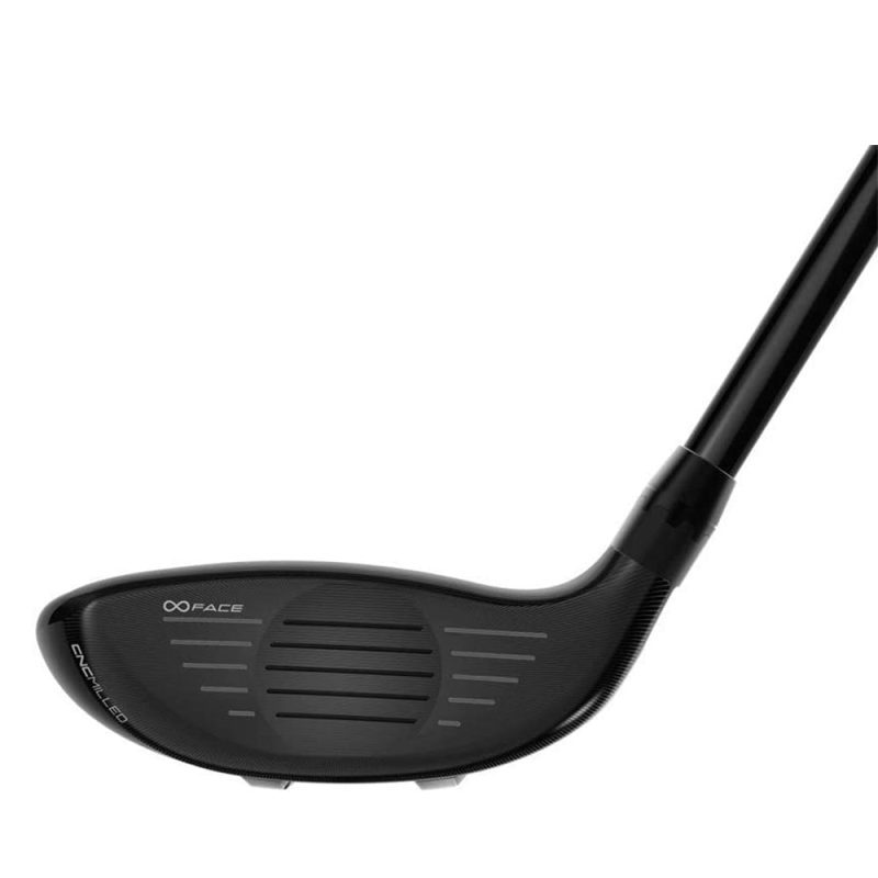 Cobra Golf 2021 Radspeed Fairway Yellow 3