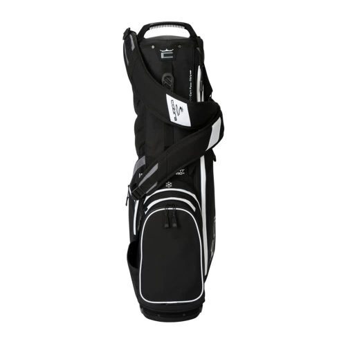 Cobra Ultralight Pro Plus Black White 3