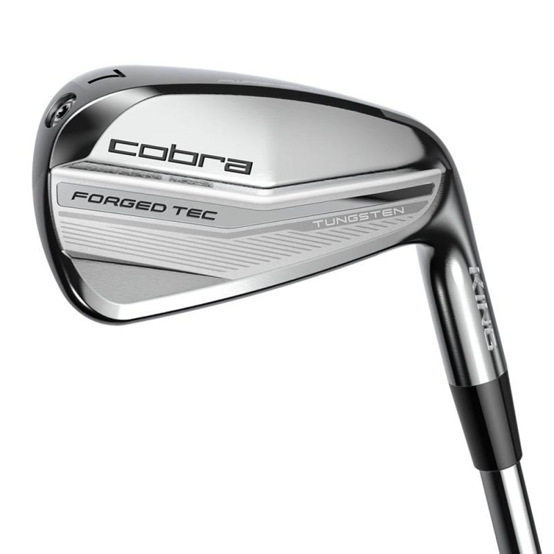 CobraGolf2022KINGForgedTECIrons 1