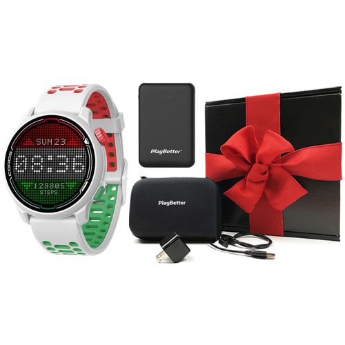 CorosPACE2SportSmartwatch EliudKipchoge gift