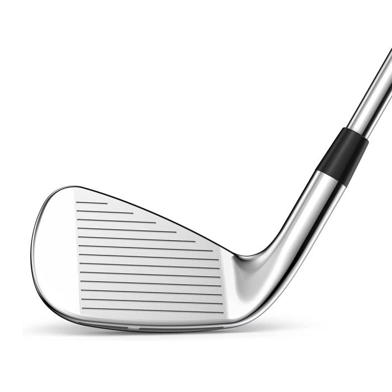 D9 FORGED STEEL IRONS 4