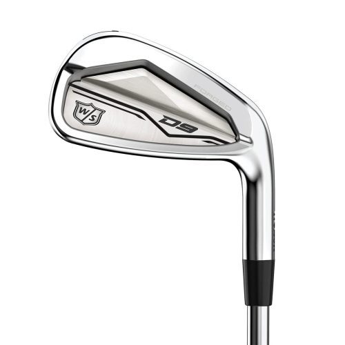 D9 FORGED STEEL IRONS 8