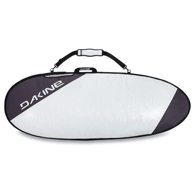 Dakine Daylight Hybrid Surfboard Bag - White