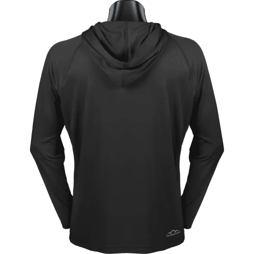 DYLAN MENS BLACK BACK