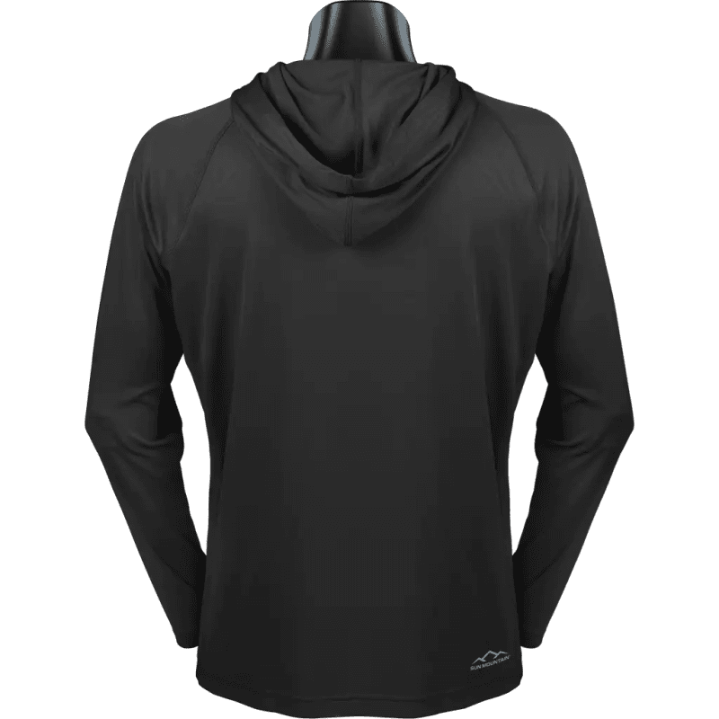 DYLAN MENS BLACK BACK