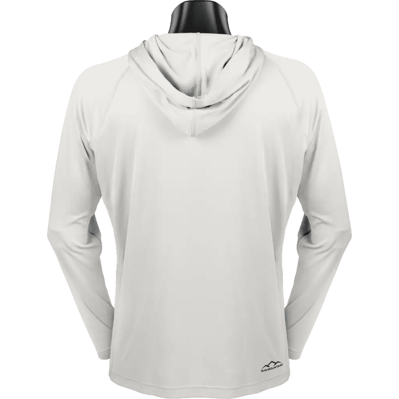 DYLAN MENS WHITE BACK