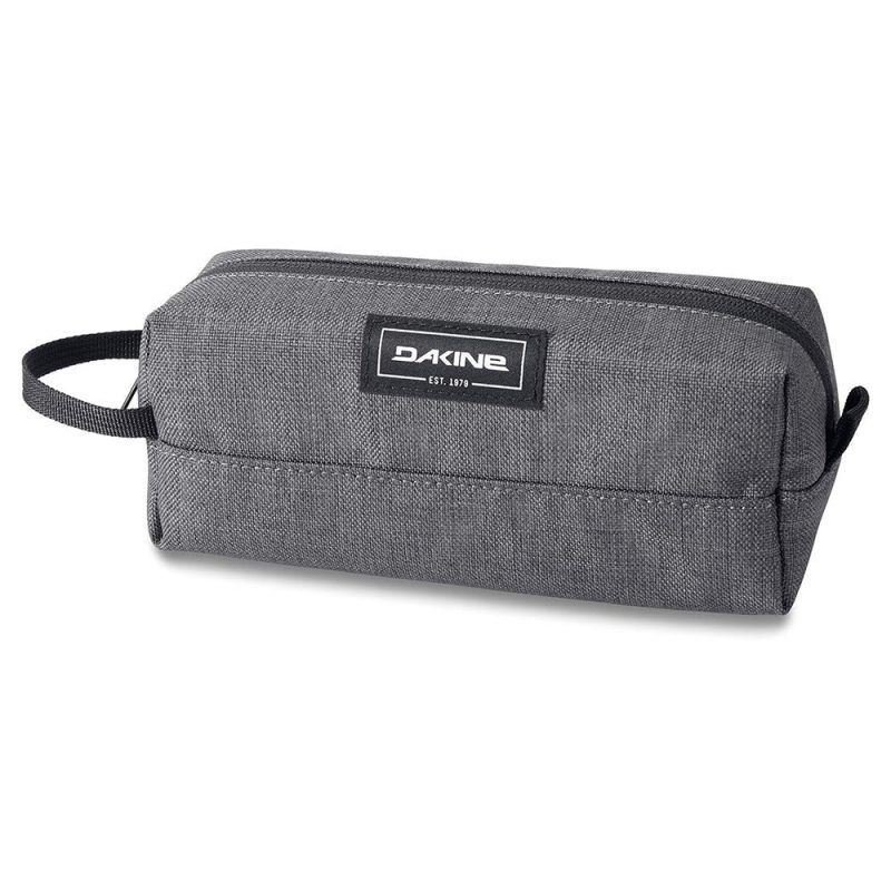 Dakine Accessory Case carbon 2