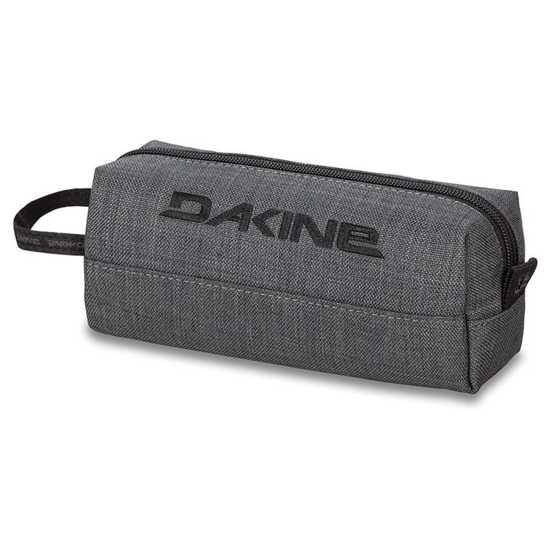 Dakine Accessory Case - Organizational Pouch - Carbon