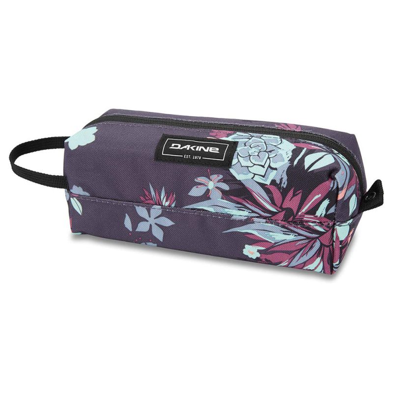 Dakine Accessory Case - Organizational Pouch - Perennial