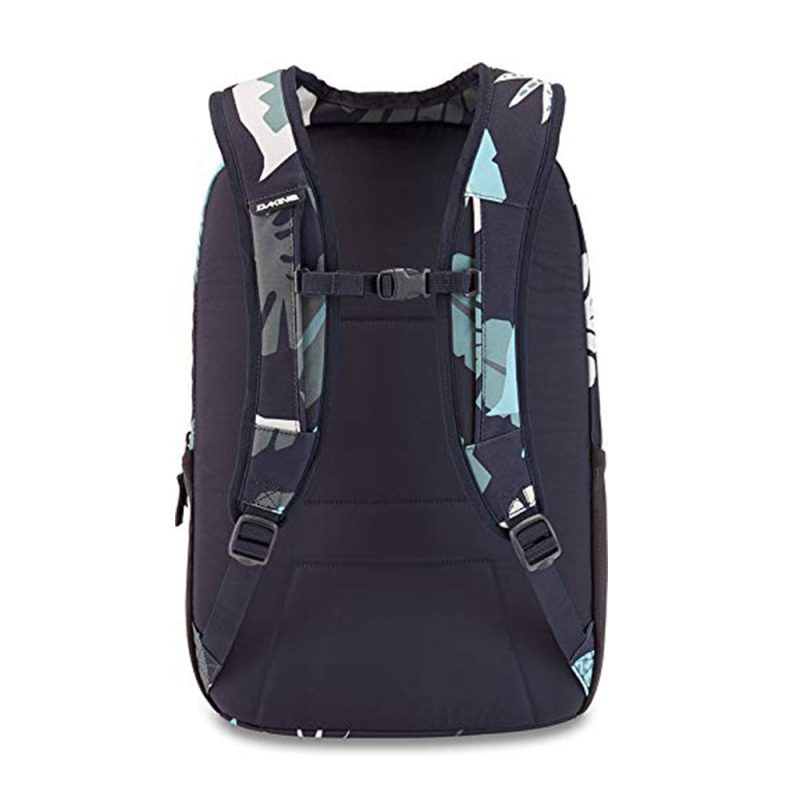 Dakine Campus 33L Backpack abstract palm 2