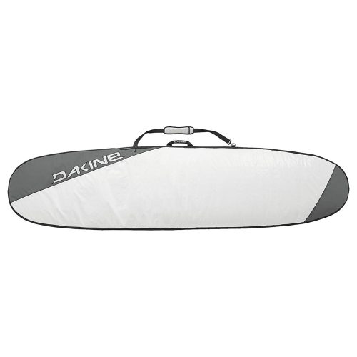 Dakine Daylight Noserider Surfboard Bag - White