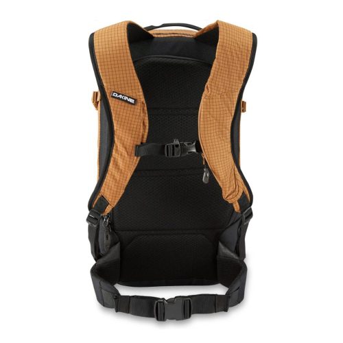 Dakine Heli Pro 24L Backpack Caramel 2