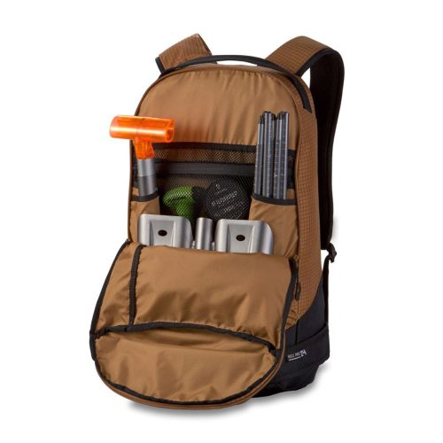 Dakine Heli Pro 24L Backpack Caramel 3