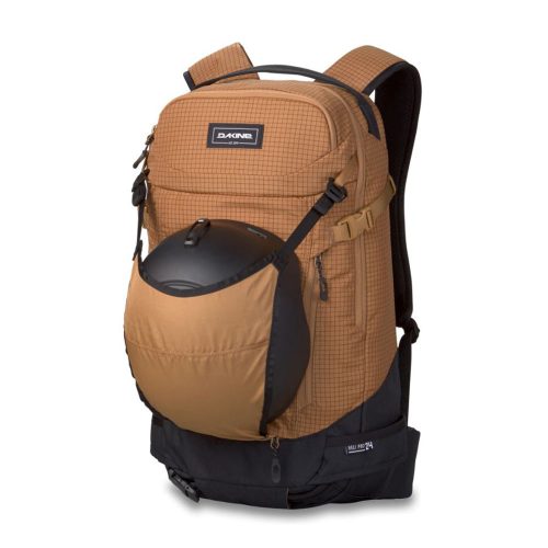 Dakine Heli Pro 24L Backpack Caramel 5