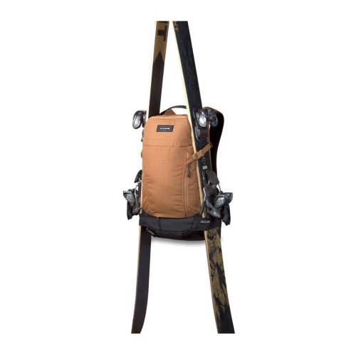 Dakine Heli Pro 24L Backpack Caramel 7