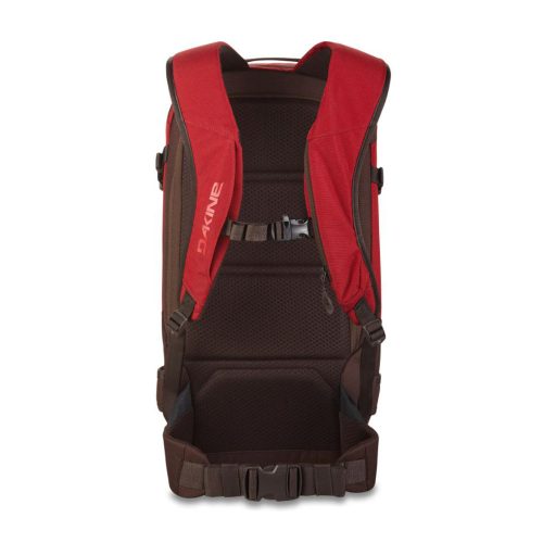 Dakine Heli Pro 24L Backpack Deep Red 2