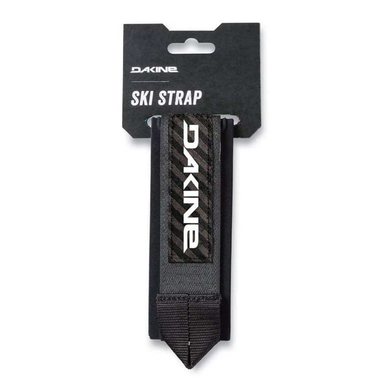 Dakine Ski Straps 1