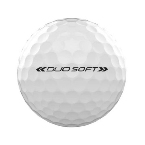 Duo Soft Golf Balls 2