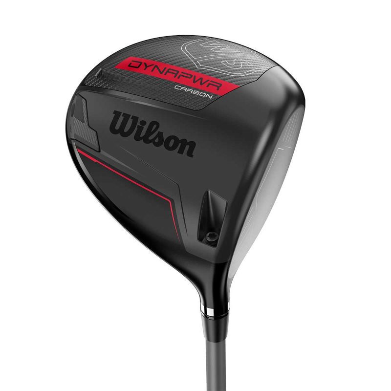 Dynapower Carbon Driver 1