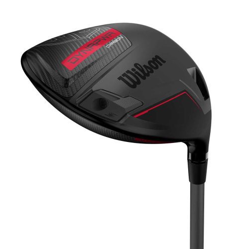 Dynapower Carbon Driver 2