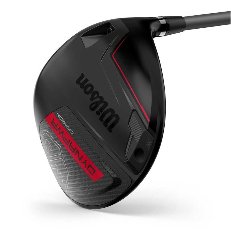 Dynapower Carbon Driver 3