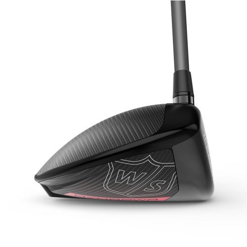 Dynapower Carbon Driver 4