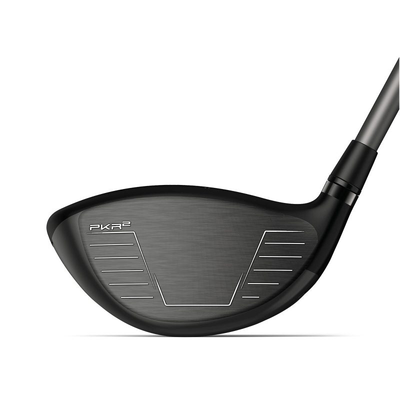 Dynapower Carbon Driver 5