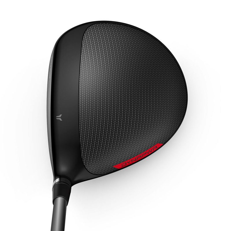 Dynapower Carbon Driver 6