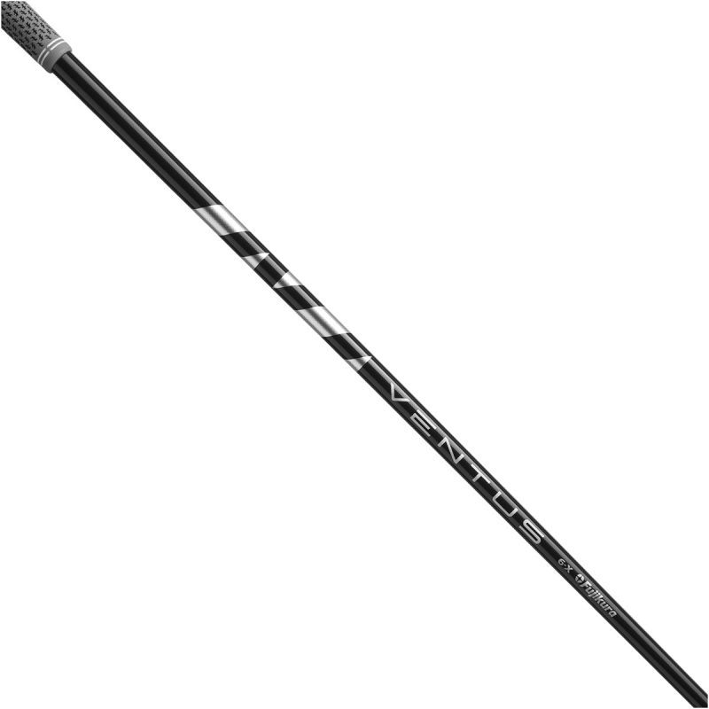 Dynapower Carbon Driver 9