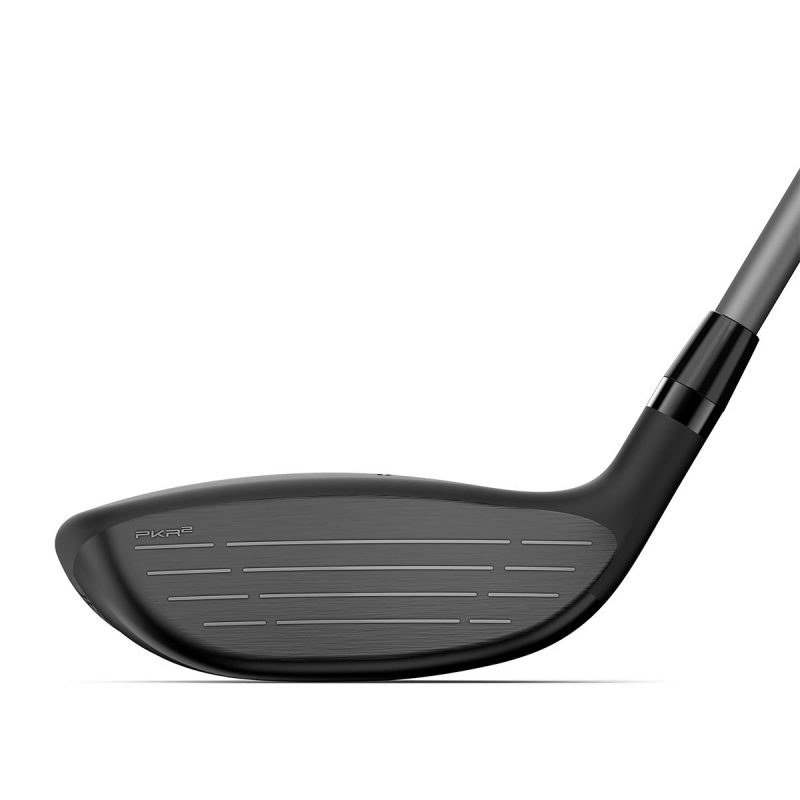 Dynapower Fairway 3