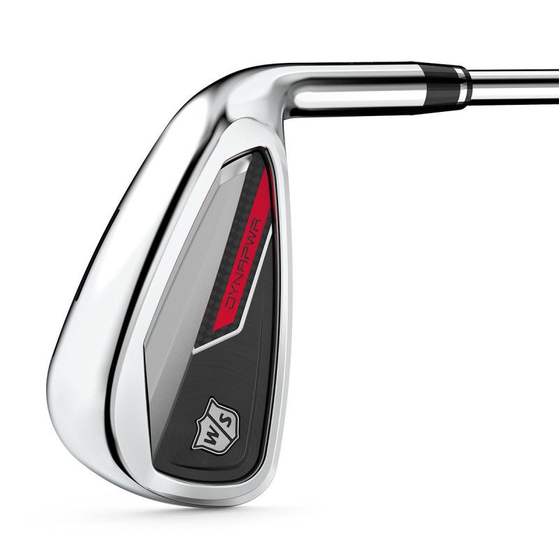 Dynapower Graphite Irons 2