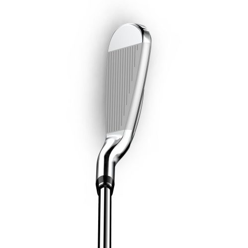 Dynapower Graphite Irons 8