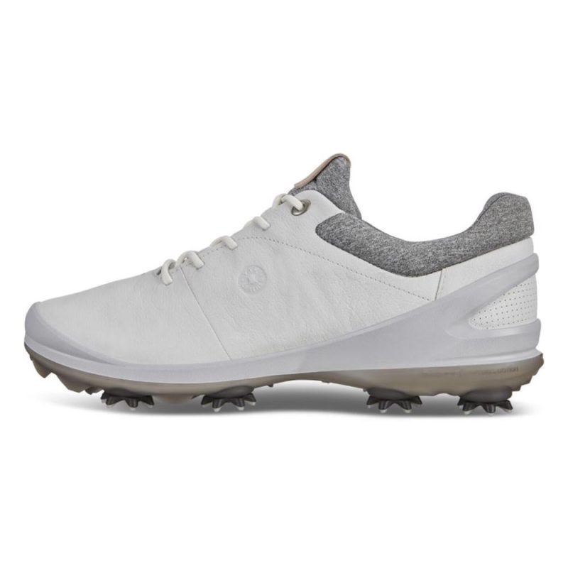 ECCO M GOLF BIOM G 3 Golf Shoes 2