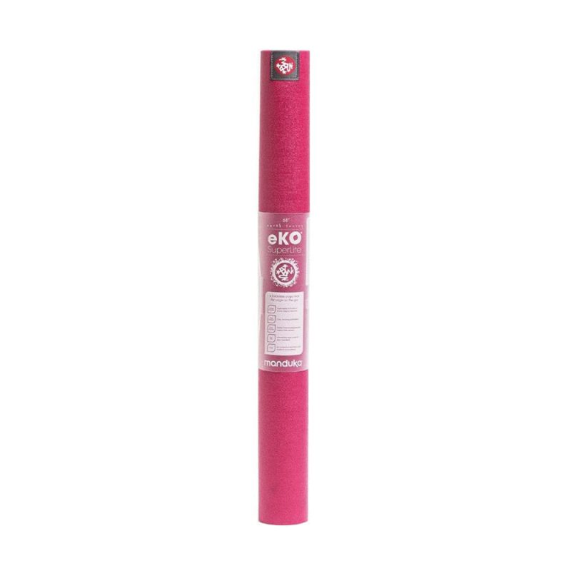 EKO SUPERLITE FUSCHIA 2