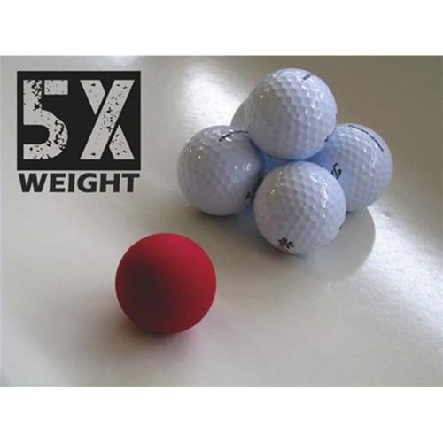 EyeLine Golf Balls of Steel 5